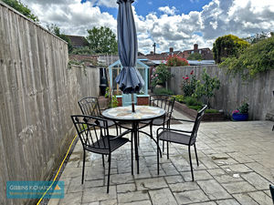 Garden- click for photo gallery